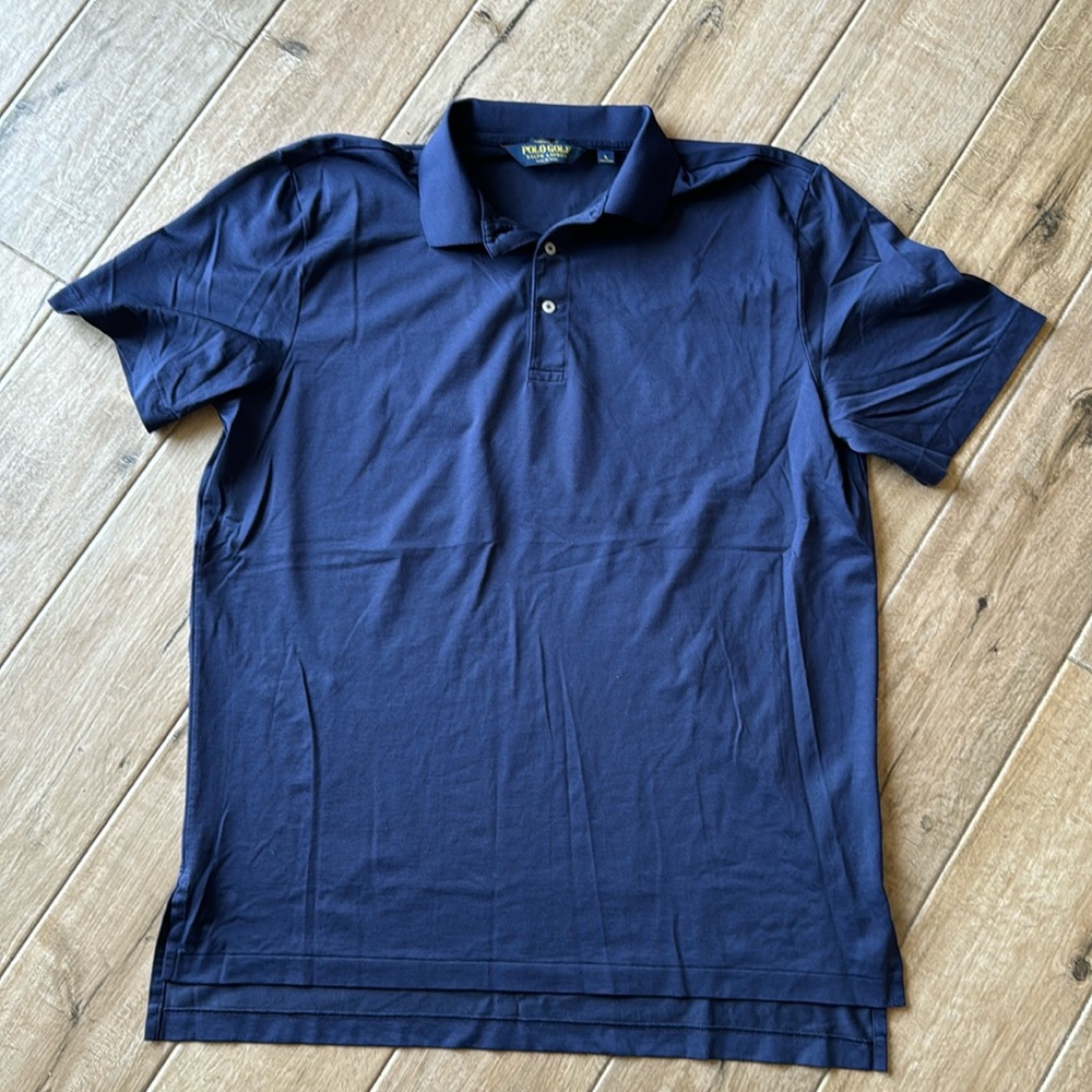 Ralph Lauren Polo Golf